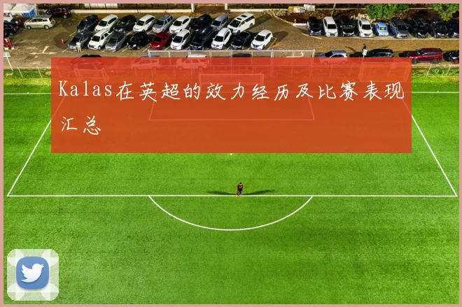 Kalas在英超的效力经历及比赛表现汇总