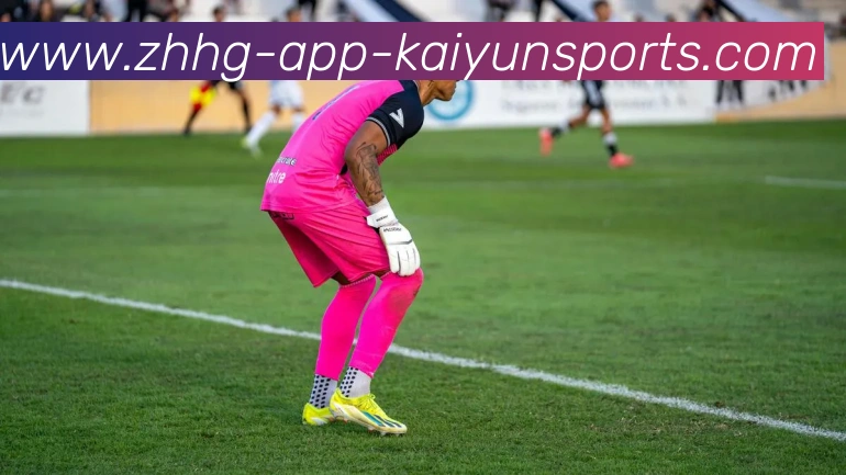 开云体育发展历程